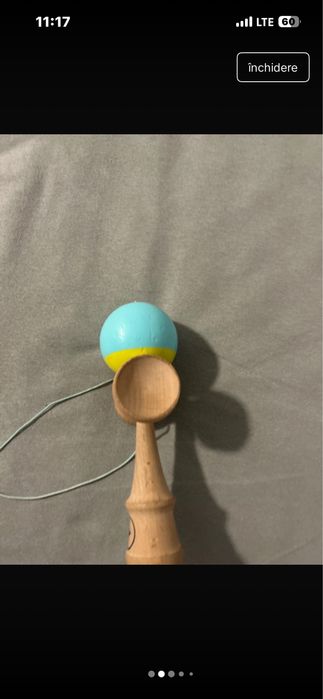 vand kendama play