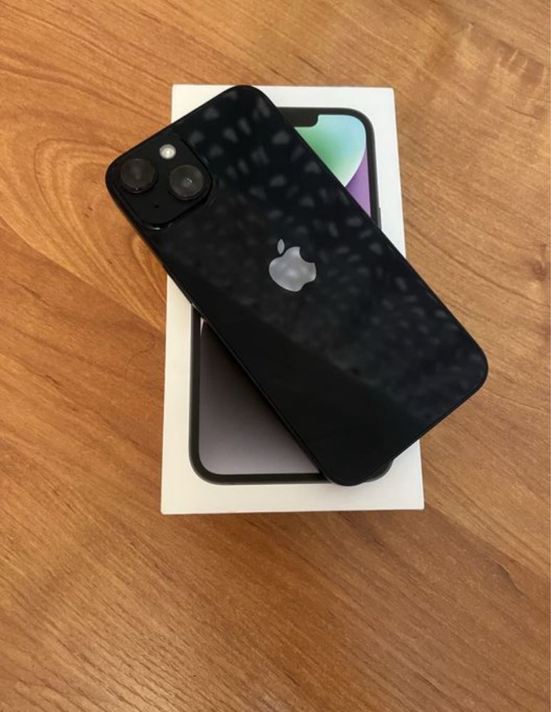 Продаю iphone 14
