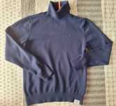Поло Tommy Hilfiger