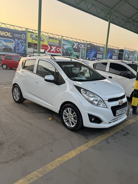 spark 2022 yil top toza