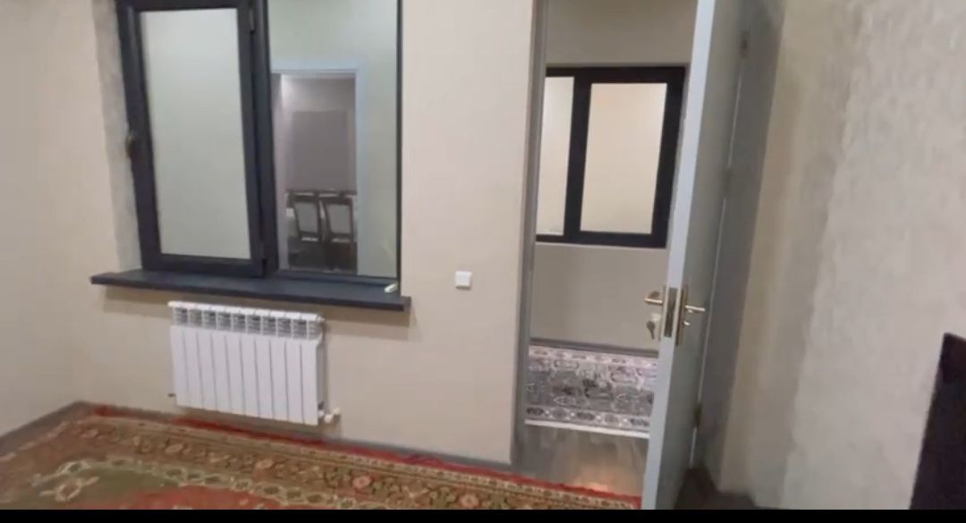 УЧАСТОК под Офис или для проживания на массиве Куйлюк