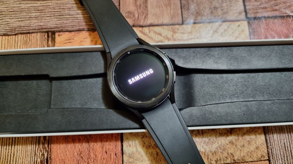 Samsung galaxy watch 4 classic 42 mm