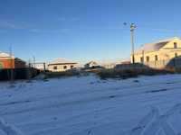 Продам земельный участок в Кызылжар-3