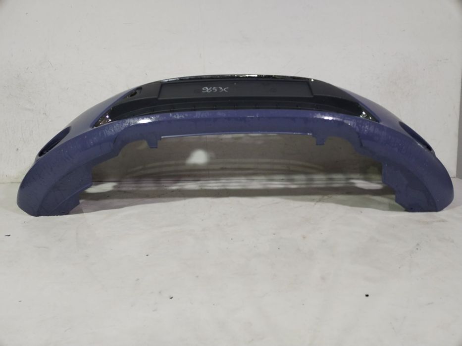 Bara fata Ford Fiesta, 2009, 2010, 2011, 2012.