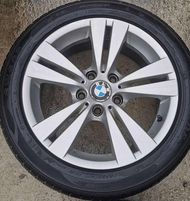 Jante OEM R17 bmw e60 xd, e46,e87, e83, e84, e90, f30, f20, f25, seria