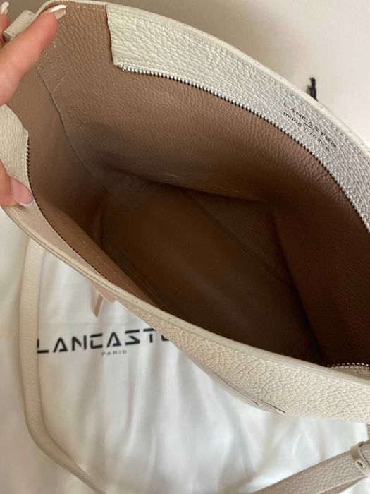 Дамска чанта Lancaster Femme