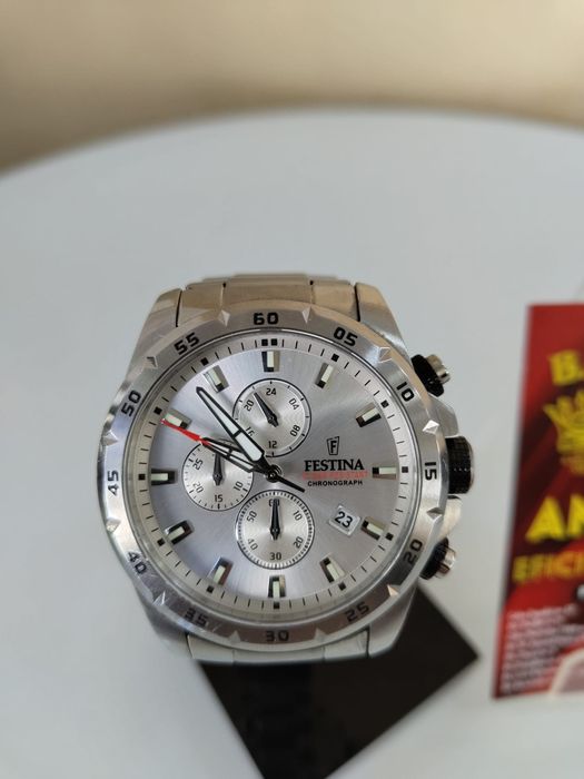 Festina F20463 Amanet BKG
