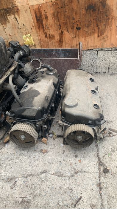 Продам Двигатель 6g72