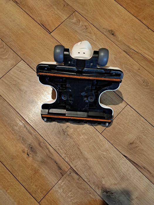 Aspirator cu abur Rowenta Clean&Steam Multi RY8544WH