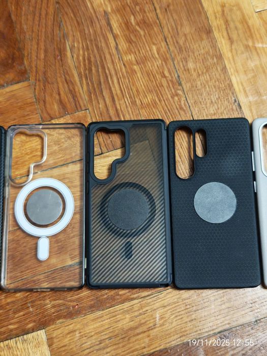 Huse pentru Samsung s25 ultra