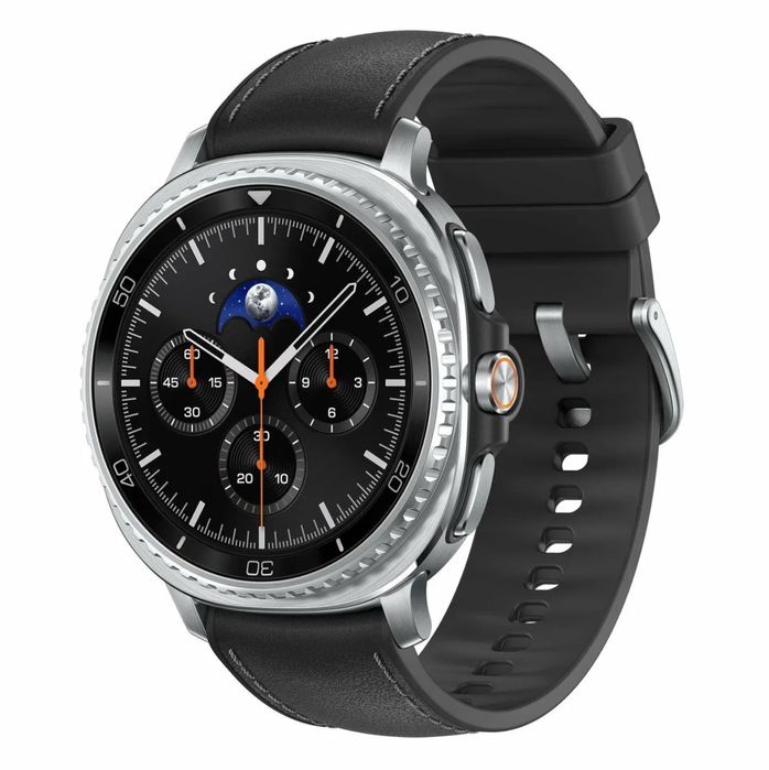 Samsung Watch 8 classic 46mm у Артура в магазе Б17 Hofmann