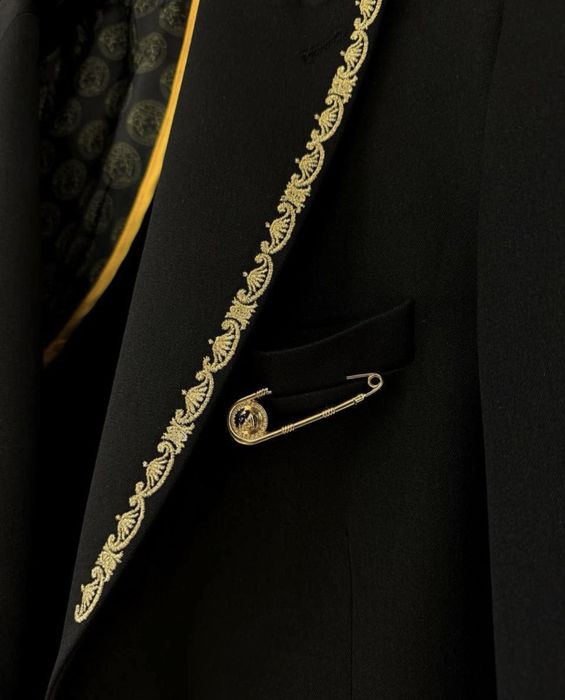 Costum Versace Deosebit