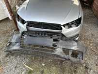 Audi A3 8v 2.0тди 150кс 2014g на части