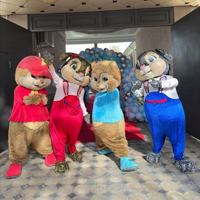 Ayiq va oformlenya hizmati