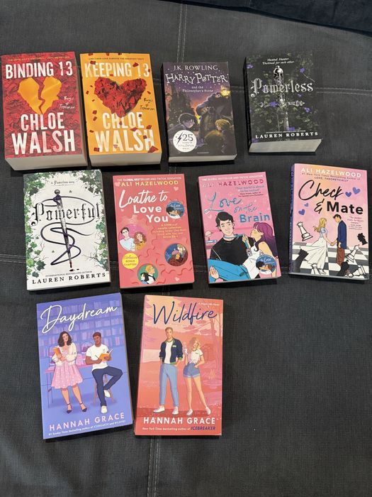 Книги на ниски цени