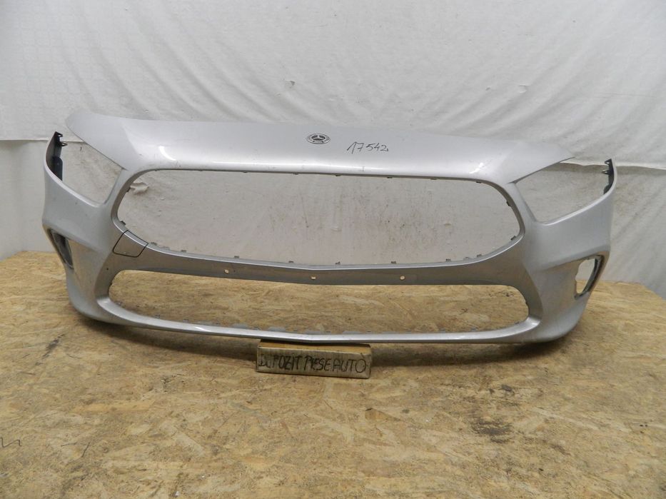 Bara fata Mercedes A-Class W177, 2018, 2019, 2020, 2021, 2022, A1778853600.