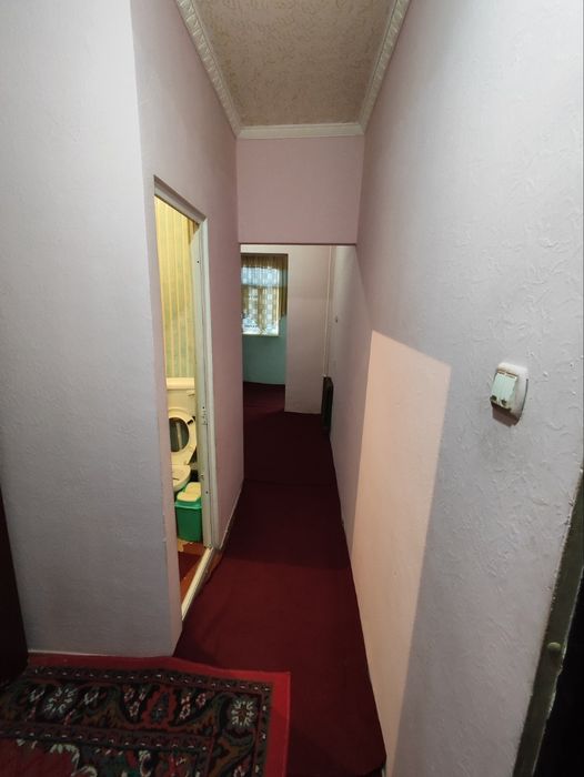 Сдаётся квартира