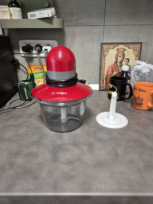 Tocator Bosch ca nou