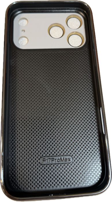 IPhone 17 Pro Max Husă Protectie