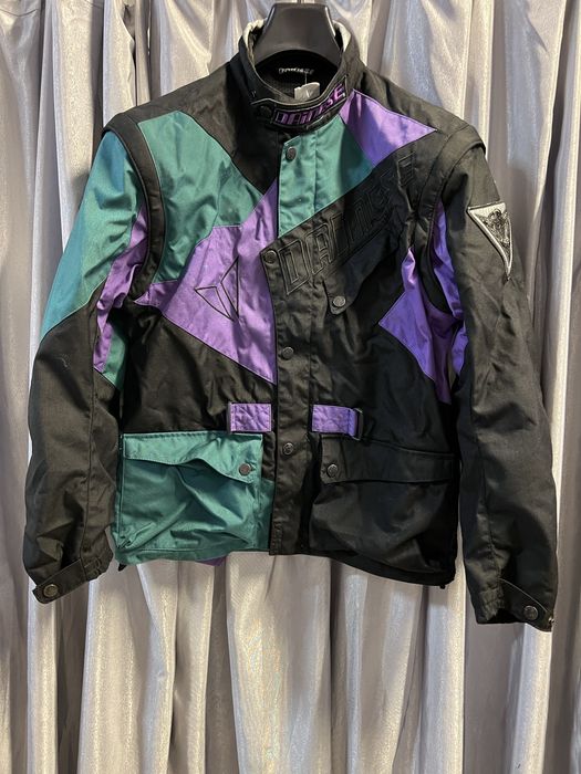 Geaca moto Dainese  mar 52