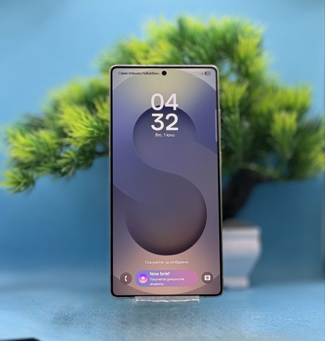 Samsung Galaxy S25 Ultra, 12GB RAM, 1TB, 5G, Titanium Grey