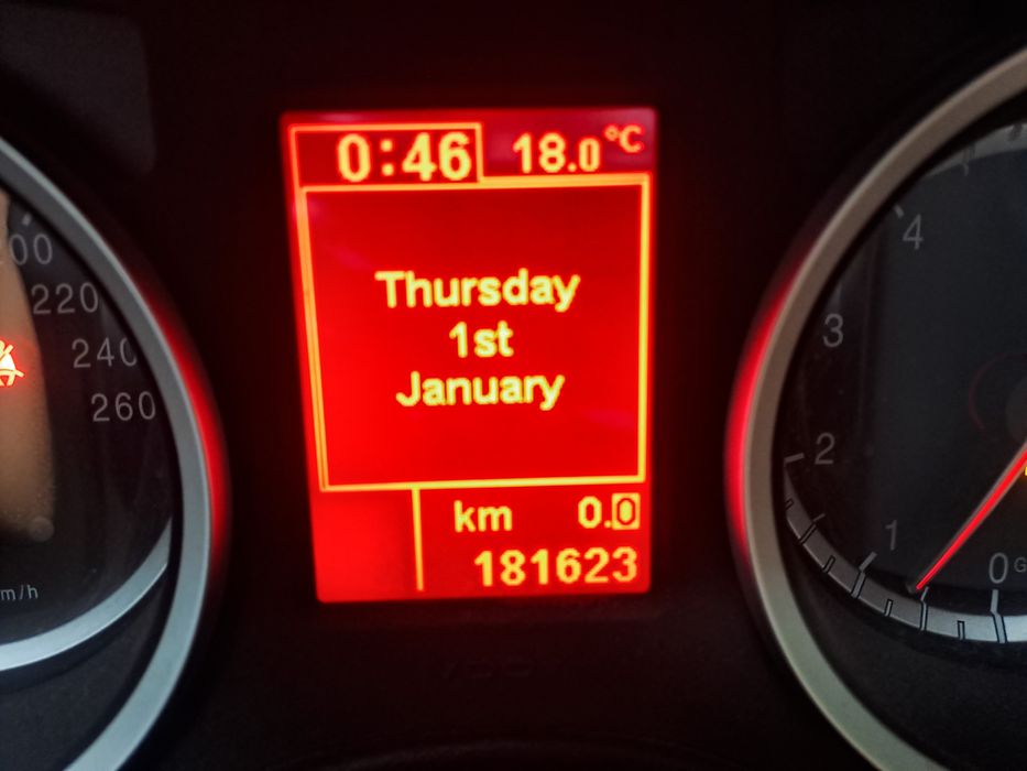 Alfa romeo 159 benzina