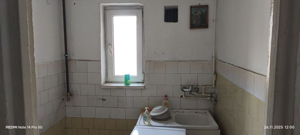 Vând apartament 3 camere