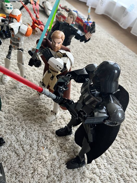 Лего Междузвездни Войни