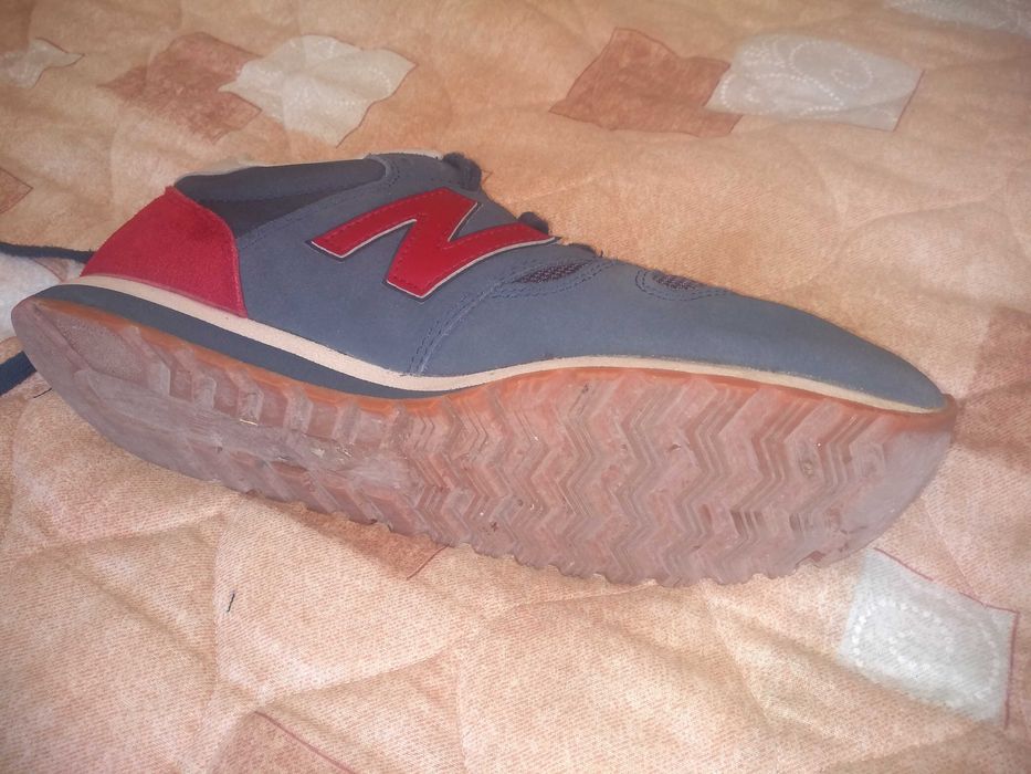 Мъжки  маратонки