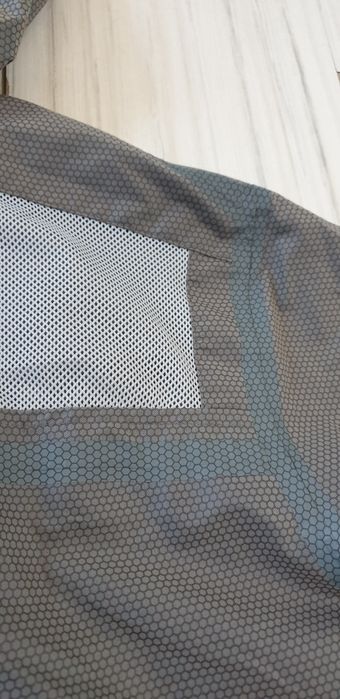 Adidas Terrex Clima Proof  38 - S НОВО! ОРИГИНАЛ Дамско Яке - мембрана