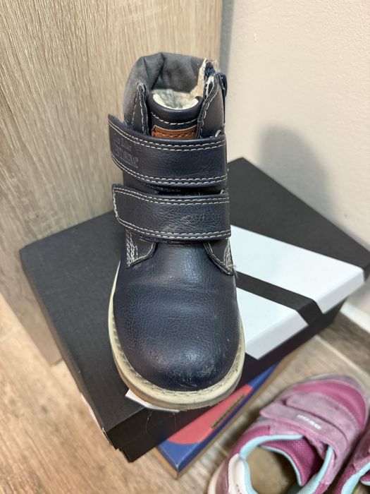 Детски ботуши Том Тейлър