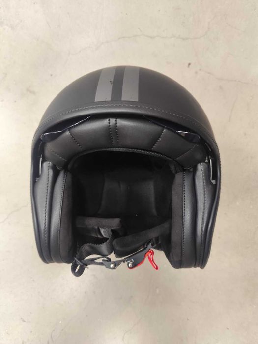 Каска за скутер AXXIS Hornet S SV VintageClub B1 - Код: 83133