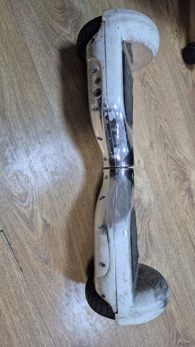 Hoverboard cu incarcator