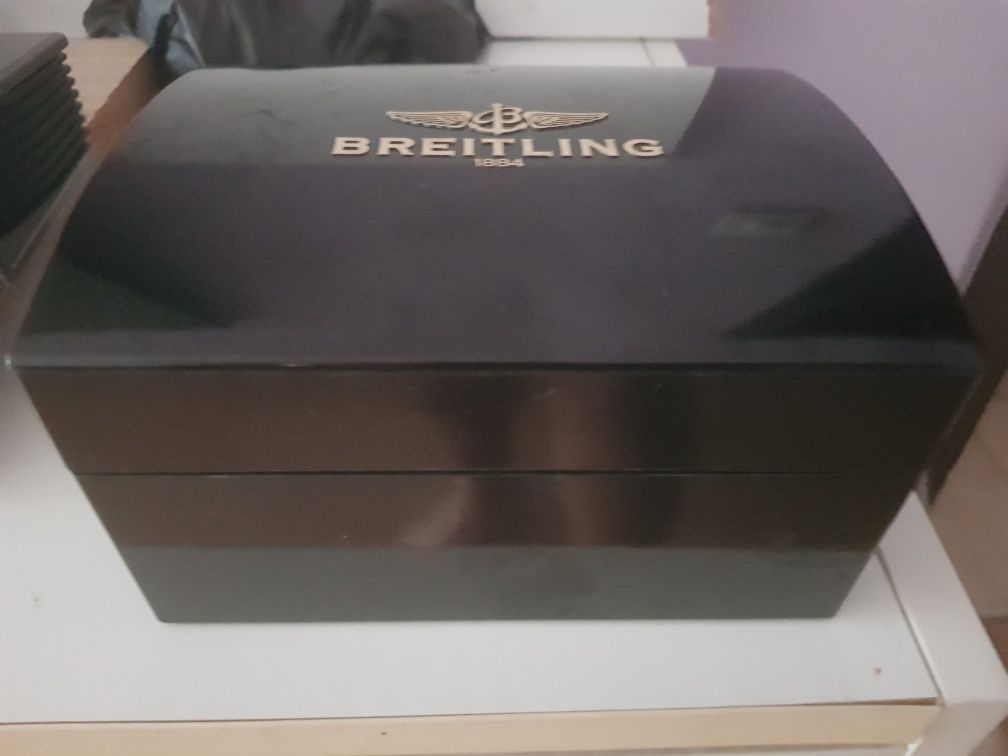 BREITLING часовник кутия