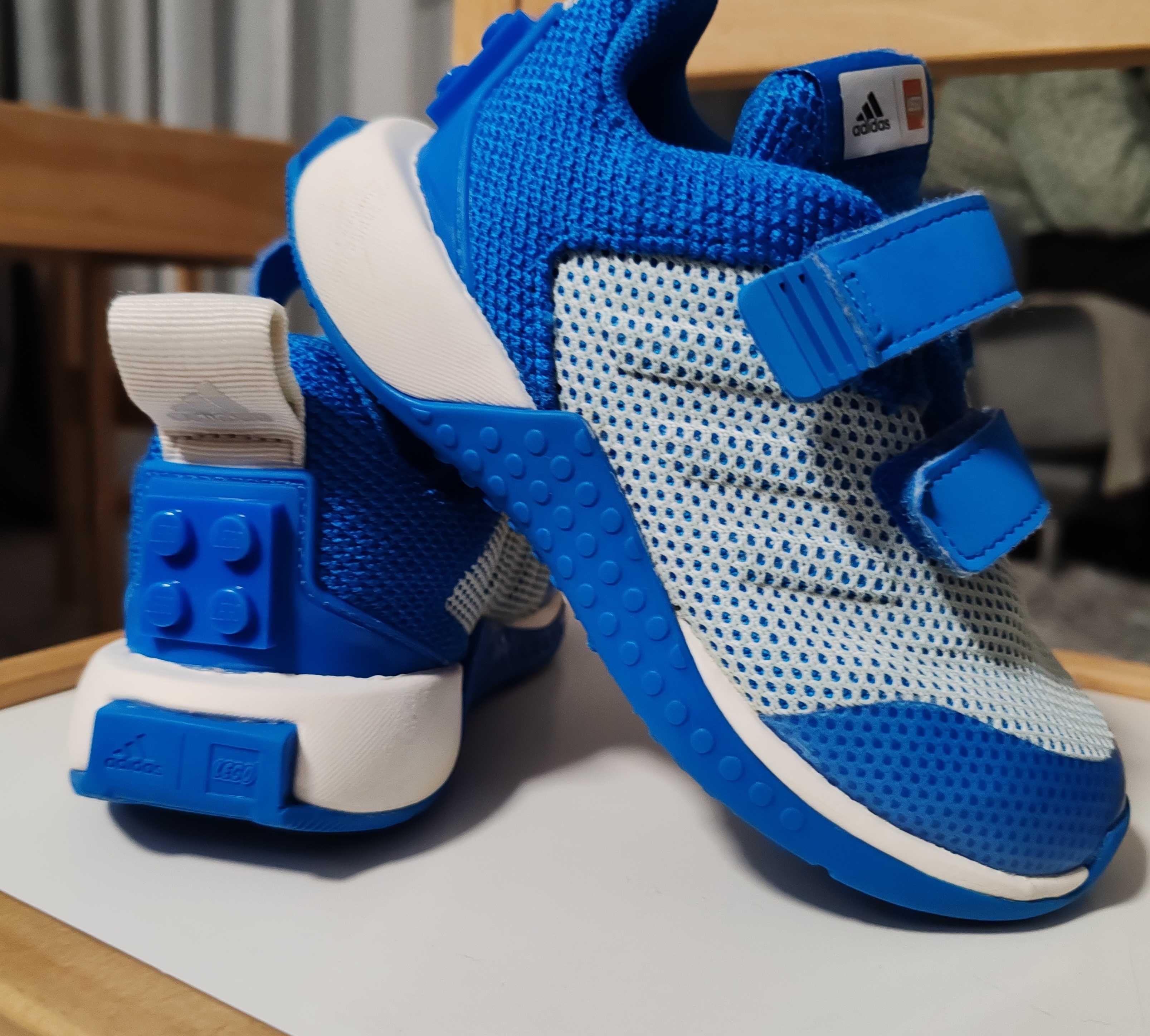 Adidas lego nr 26