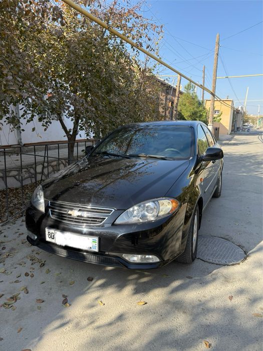 Gentra elegant plyus