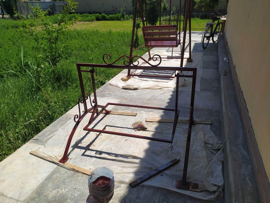 Bolalar uchun kachela