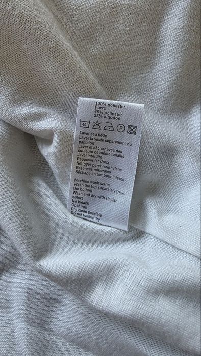 Оригинальная ветровка Lacoste