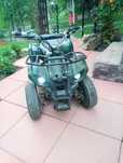 Atv electric pt copii