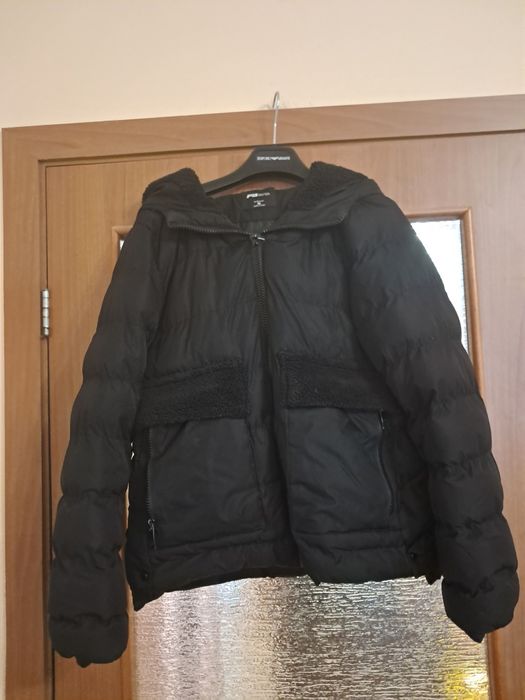 Зимно яке Мразмер