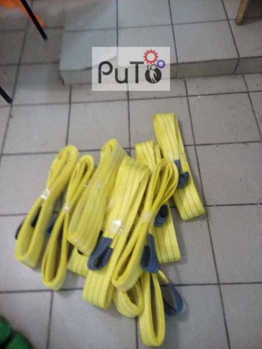 Строп текстаильный петлевой [СТП]