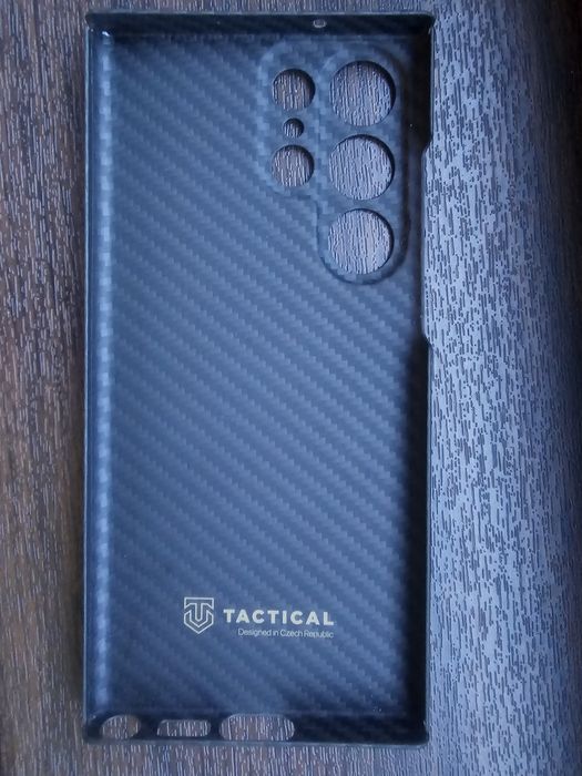 Husa telefon Tactical mag force  Samsung S23 ultra