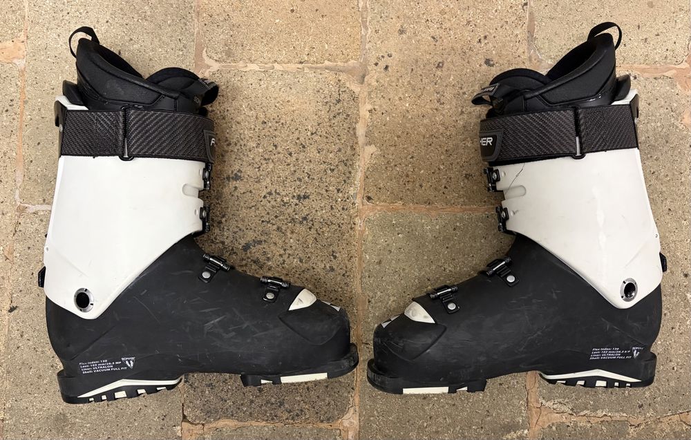 Clapari Fischer C-Line 13+ Vacuum Full Fit, 42,5