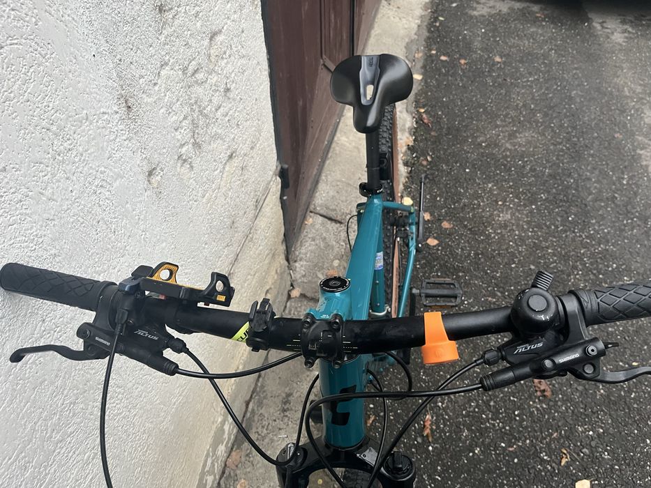 Vand cube aim hpa pe 29 furca cu blocare