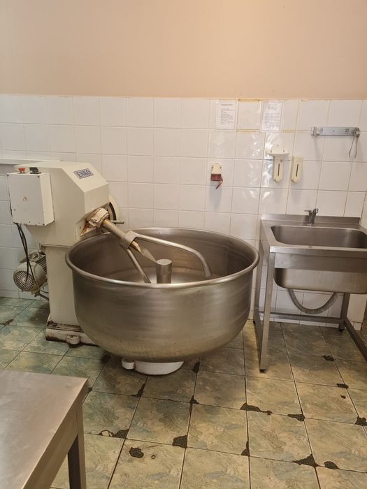 Ротационна печка