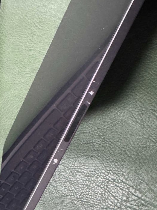 Ipad Pro 11" 2020 2nd generation Cellular