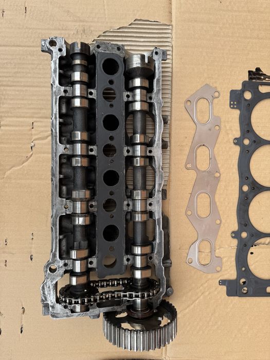 Chiuloasa Land Rover Freelander 2