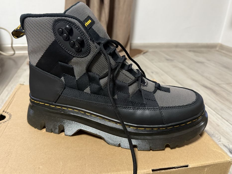 Doc Martens Boury Туристически Обувки