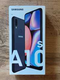 Продается Samsung A10s[SM-A107F/DS]