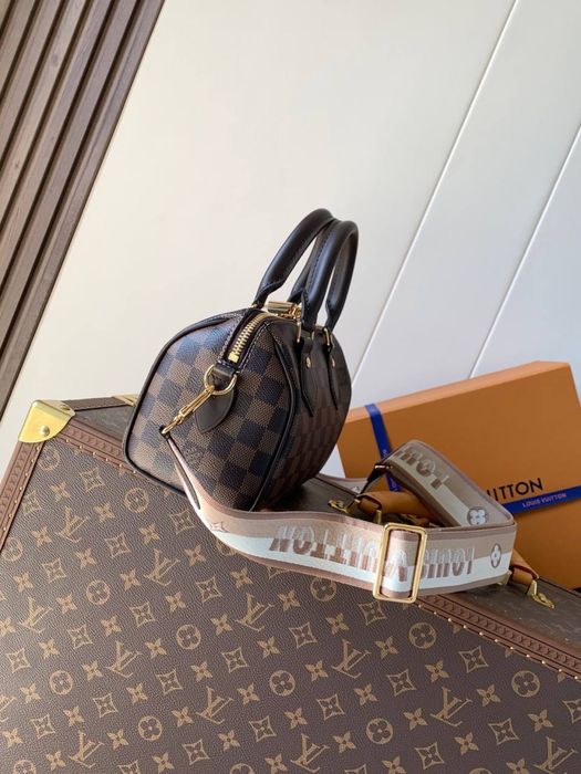 Geanta Louis Vuitton Speedy Bandouliere 20